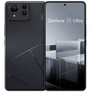 Asus Zenfone 11 Ultra 256GB Eternal Black 5G Smartphone - International Version