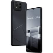 Asus Zenfone 11 Ultra 256GB Eternal Black 5G Smartphone - International Version