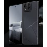 Asus Zenfone 11 Ultra 256GB Eternal Black 5G Smartphone - International Version