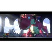 Nintendo Switch Paper Mario The Thousend Year Door Game