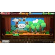 Nintendo Switch Paper Mario The Thousend Year Door Game
