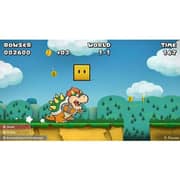 Nintendo Switch Paper Mario The Thousend Year Door Game