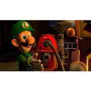 Nintendo Switch Luigi's Mansion 2 HD Game