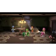 Nintendo Switch Luigi's Mansion 2 HD Game