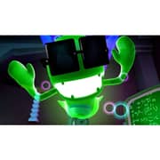 Nintendo Switch Luigi's Mansion 2 HD Game