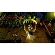 Nintendo Switch Luigi's Mansion 2 HD Game