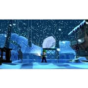 Nintendo Switch Luigi's Mansion 2 HD Game