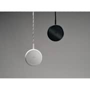 Unisynk Qi2 Magnetic Wireless Charger 2m White