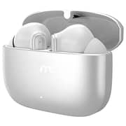 Mycandy TWS-B300 True Wireless Earbuds Silver