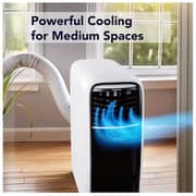 Super General Portable Air Conditioner 1 Ton SGP124T3