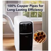 Super General Portable Air Conditioner 1 Ton SGP124T3