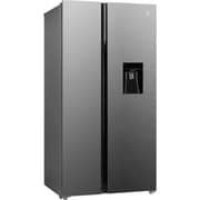 Electrolux Side by Side Refrigerator 481 Litres ESE5441A-AME
