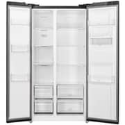 Electrolux Side by Side Refrigerator 481 Litres ESE5441A-AME