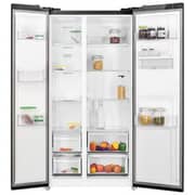 Electrolux Side by Side Refrigerator 481 Litres ESE5441A-AME