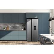 Electrolux Side by Side Refrigerator 481 Litres ESE5441A-AME