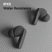 Boat Airdopes 131 Pro True Wireless Earbuds Active Black