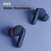 Boat Airdopes 131 Pro True Wireless Earbuds Royal Blue