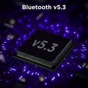 Boat Airdopes 131 Pro True Wireless Earbuds Royal Blue