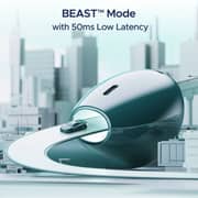 Boat Airdopes Alpha True Wireless Earbuds Dark Cyan