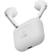 Boat Airdopes Alpha True Wireless Earbuds Swedish White