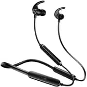 Boat Rockerz 255 Pro+ Wireless In Ear Neckband Active Black