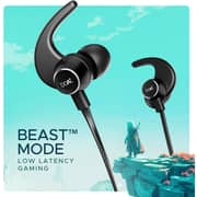 Boat Rockerz 255 Pro+ Wireless In Ear Neckband Active Black