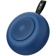 Boat Stone 135 Bluetooth Speaker Bold Blue