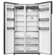 Hitachi Side By Side Refrigerator 680 Litres HRSN9552DDXAE