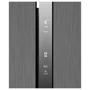 Hitachi Side By Side Refrigerator 680 Litres HRSN9552DDXAE