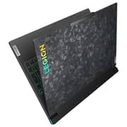Lenovo Legion 9 16IRX9 Gaming (2024) Laptop - 14th Gen / Intel Core i9-14900HX / 16inch 3.2K / 2TB SSD / 64GB RAM / 16GB NVIDIA GeForce RTX 4090 Graphics / Windows 11 Home / English & Arabic Keyboard / Carbon Black / Middle East Version - [83G0000CAX]