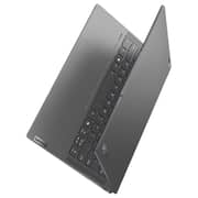 Lenovo Yoga 7 2-in-1 14IML9 Convertible (2024) AI PC - 1st Series / Intel Core Ultra 7-155H / 14inch WUXGA / 1TB SSD / 16GB RAM / Shared Intel Arc Graphics / Windows 11 Home / English & Arabic Keyboard / Storm Grey / Middle East Version - [83DJ000NAX]