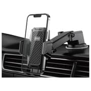 Joyroom Car Dashboard Phone Holder Black