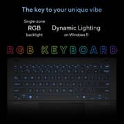 Asus Vivobook S 14 OLED (2024) AI PC - 1st Series / Intel Core Ultra 7-155H / 14inch WUXGA / 1TB SSD / 16GB RAM / Shared Intel Arc Graphics / Windows 11 Home / English & Arabic Keyboard / Mist Blue / Middle East Version - [S5406MA-OLEDU711WU]