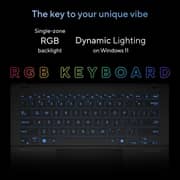 Asus Vivobook S 14 OLED (2024) AI PC - 1st Series / Intel Core Ultra 7-155H / 14inch WUXGA / 1TB SSD / 16GB RAM / Shared Intel Arc Graphics / Windows 11 Home / English & Arabic Keyboard / Mist Blue / Middle East Version - [S5406MA-OLEDU711WU]