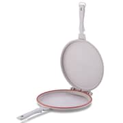 Korkmaz Granita Fish Frypan 1pc