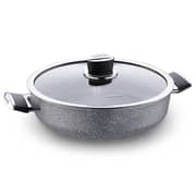 Korkmaz Palma Low Casserole 1pc