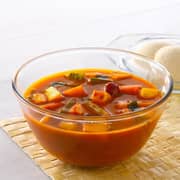 Borosil Glass Mixing Bowl 1pc