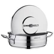 Korkmaz Astra2 Low Casserole 1pc