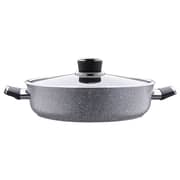 Korkmaz Palma Low Casserole 1pc