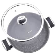 Korkmaz Palma Low Casserole 1pc