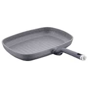 Korkmaz Palma Rectangular Grill Frypan 1pc