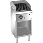 Dexion Lava Stone Grill LX7GPLA4G