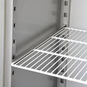 Dalmec Easy Cabinet Refrigerator PECC140DB