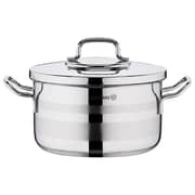 Korkmaz Astra2 Casserole 1pc