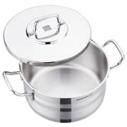 Korkmaz Astra2 Casserole 1pc