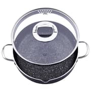 Korkmaz Galaksi Low Casserole 1pc