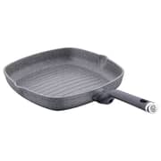 Korkmaz Palma Square Grill Frypan 1pc