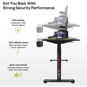 Eureka Ergonomic Standing Desk 1230*700*1663 mm