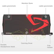 Eureka Ergonomic Standing Desk 1230*700*1663 mm