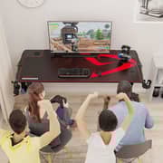 Eureka Ergonomic Standing Desk 1230*700*1663 mm